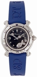 Chopard Ladies 278923-DKBLUE Watch