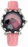 Chopard Quartz Ladies Watch 278945-21