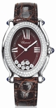 Chopard 278953-2004 Ladies Quartz Watch