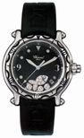 Chopard Happy Beach and Happy Fish 28-8347-8 Unisex Watch