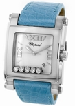 Chopard 28-8447bu Ladies Quartz Watch