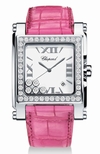 Chopard Happy Sport Ladies Watch 28-8448-20