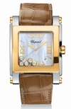 Chopard Happy Sport Ladies Watch 28-8471