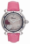 Chopard Happy Sport 28-8950l Ladies Watch