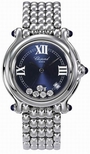 Chopard Quartz Ladies Watch 28-8965-23