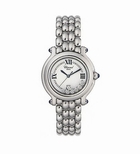 Chopard Ladies 28-8965-23W Watch