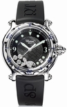 Chopard Happy Sport 288347-3007 Ladies Watch