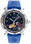 Chopard Happy Beach and Happy Fish 2883478-402 Ladies Watch