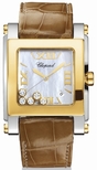 Chopard Happy Sport 288471-4001 Ladies Watch