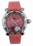 Chopard 288950 Ladies Quartz Watch