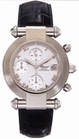 Chopard White Dial Watch 37-8209