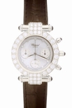 Chopard White Mother-of-pearl Dial Watch 38-3168-23-WG