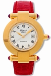 32mm Chopard Ladies Watch 38-3173-21-yg