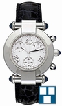 Chopard Imperiale Watch 38-8378-23-BU-WH