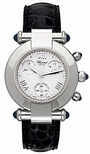 Chopard 38-8378-23-WH Unisex Quartz Watch