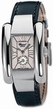 Chopard 41-8357-WH Ladies Quartz Watch