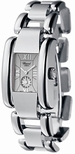 Chopard White Dial Ladies Watch 41-8380w