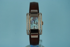 Chopard Quartz Ladies Watch 6530