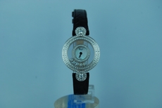 Chopard 6532 Ladies Quartz Watch