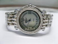 Chopard Ladies 6543 Watch