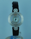 Ladies 7796 Chopard Watch