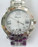 Chopard Mother of Pearl Dial Watch 7801