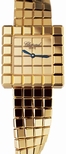 Chopard Ice Cube IcCub11-7407-YG Watch