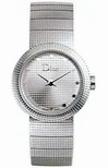 Christian Dior CD041110M001 Steel Watch