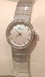 Christian Dior CD041111M002 Ladies Watch