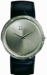 Christian Dior La D De Dior CD042111A001 Ladies Watch