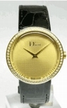 Christian Dior Ladies CD042151A001Watch