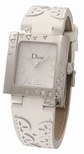 Christian Dior Riva CD073111A009 Ladies Watch