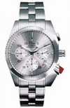 Christian Dior Chiffre Rouge CD084611M001 Watch