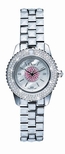 Christian Dior Christal Steel set with Diamonds Watch CD112118M002