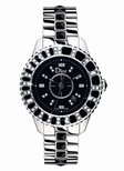 Christian Dior Black Dial Watch CD113115M001