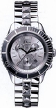 Christian Dior Silver Dial Watch CD114312M001