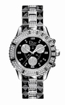 Christian Dior Mens CD11431DM001Watch