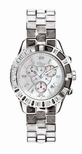 Christian Dior CD114321M001 Unisex Quartz Chronograph Watch