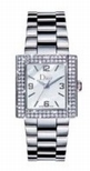 Christian Dior Steel set with Diamonds Watch D98-1013MBCIN