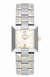 Concord Silver Dial Watch 0310135