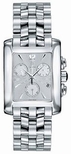 Concord Silver Dial Mens Watch 0310402