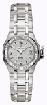 Concord Silver Dial Watch 0310470