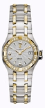 Concord Quartz Ladies Watch 0310565