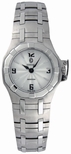 Concord Silver Dial Watch 0310956