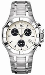 Concord White Dial Mens Watch 0310986