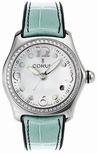 Corum Bubble 039-151-47-0F16-PN94R Ladies Watch