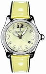 Corum Bubble 039-151-47-F165-FJ30R Ladies Watch