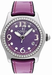 Corum Purple Dial Watch 039-151-47-F166-FW30R