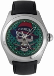 Corum Bubble Mens Watch 08217020F101GANG