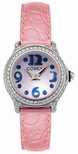 Corum Pink Mother-of-pearl Dial Watch 101-153-47-0008-PN56